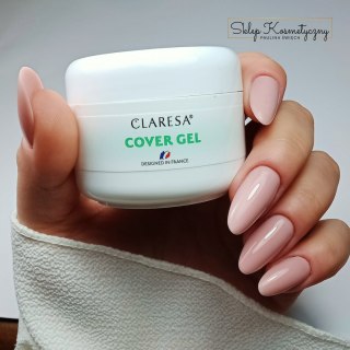 CLARESA COVER GEL 25 g