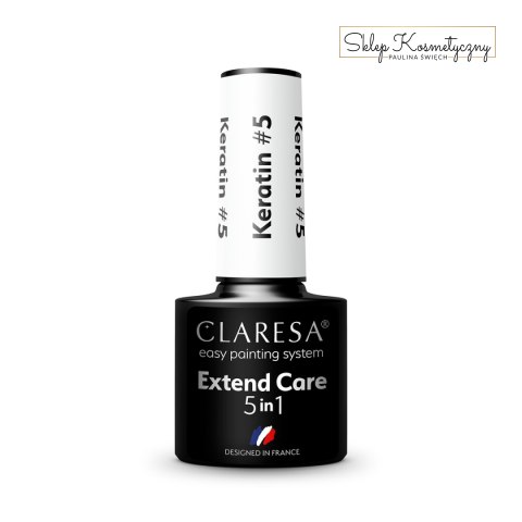 CLARESA Extend Care 5 in 1 Keratin 5 5g