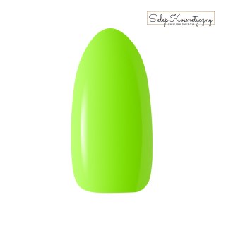 CLARESA lakier hybrydowy FLUO 2 -5g