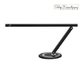 Lampa na biurko Slim led czarna All4light