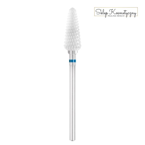 Exo Pro frez ceramiczny stożek zaokr. ø 5,5 mm rd /826m