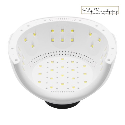 Lampa UV LED Praktik 168W biała