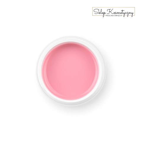 Claresa żel budujący Soft&Easy gel baby pink 12g