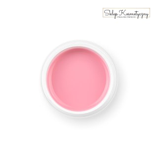 Claresa żel budujący Soft&Easy gel baby pink 90g