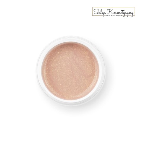 Claresa żel budujący Soft&Easy gel champagne 12g