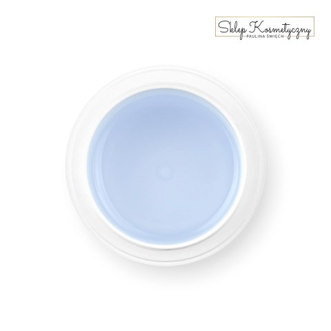 Claresa żel budujący Soft&Easy gel clear 12g