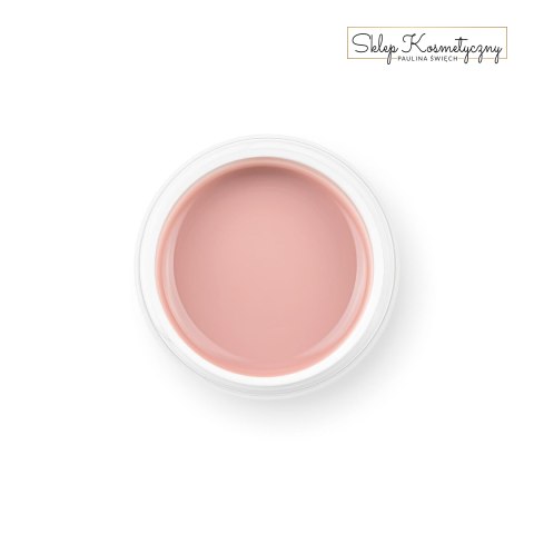 Claresa żel budujący Soft&Easy gel natural 12g