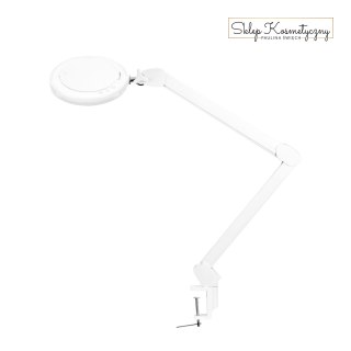 Lampa lupa led Glow 8021 do blatu reg. barwa światła