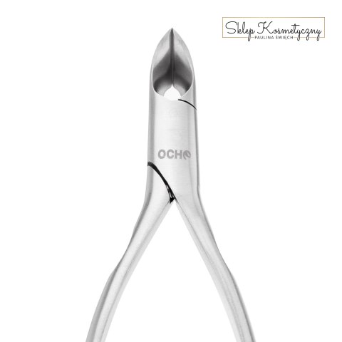 Ocho Pro cęgi do pedicure CNO32 12,5 cm