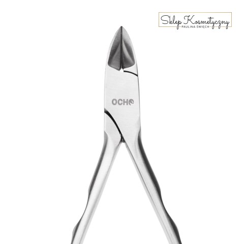 Ocho Pro cęgi do pedicure CNO61 13,8 cm