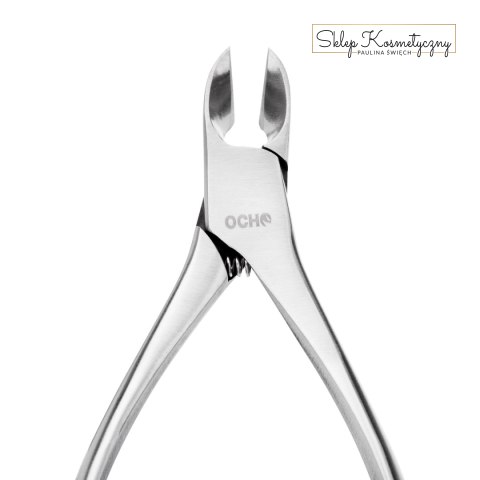 Ocho Pro cęgi do pedicure CNO84 11,6 cm