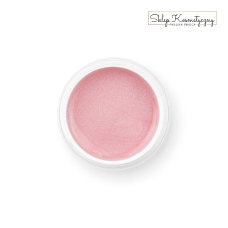 Claresa żel budujący Soft&Easy glam pink 12 g