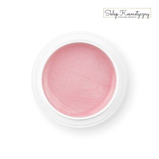 Claresa żel budujący Soft&Easy glam pink 45 g