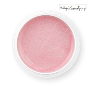 Claresa żel budujący Soft&Easy glam pink 90g