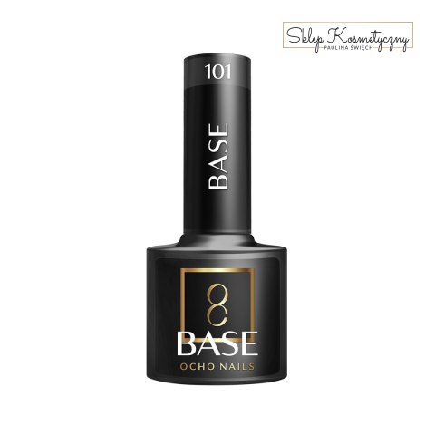 OCHO NAILS Baza hybrydowa 101 -5 g