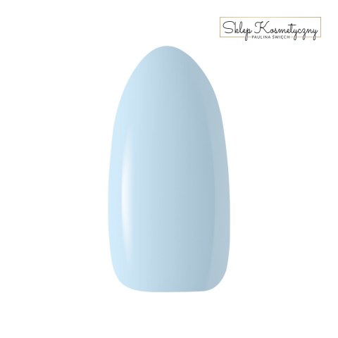 OCHO NAILS Lakier hybrydowy blue 502 -5 g