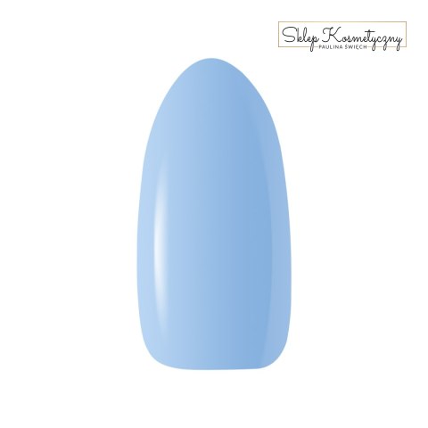 OCHO NAILS Lakier hybrydowy blue 503 -5 g