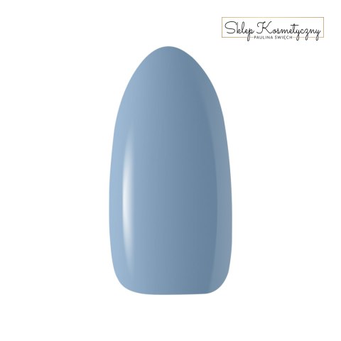 OCHO NAILS Lakier hybrydowy blue 504 -5 g