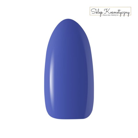 OCHO NAILS Lakier hybrydowy blue 506 -5 g