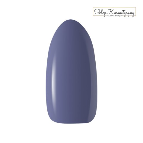 OCHO NAILS Lakier hybrydowy blue 507 -5 g