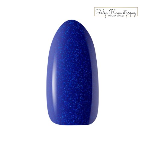 OCHO NAILS Lakier hybrydowy blue 509 -5 g