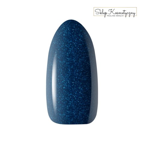 OCHO NAILS Lakier hybrydowy blue 510 -5 g