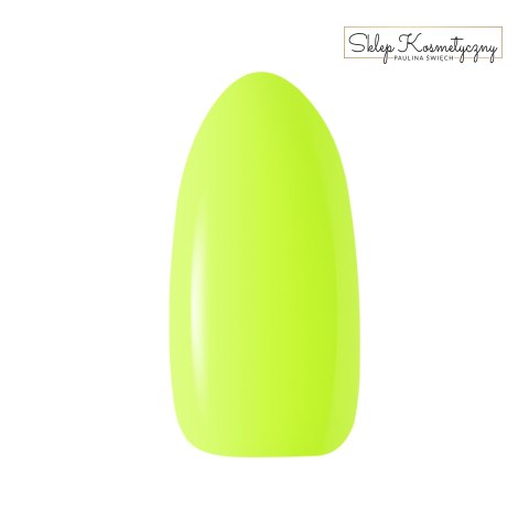 OCHO NAILS Lakier hybrydowy fluo F01 -5 g