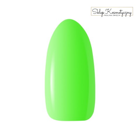 OCHO NAILS Lakier hybrydowy fluo F02 -5 g