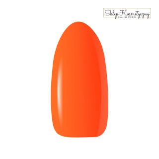 OCHO NAILS Lakier hybrydowy fluo F03 -5 g