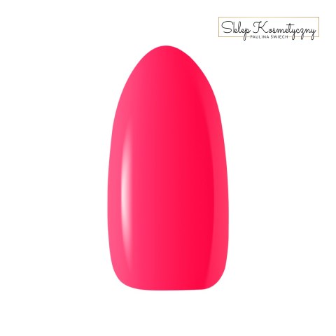 OCHO NAILS Lakier hybrydowy fluo F05 -5 g