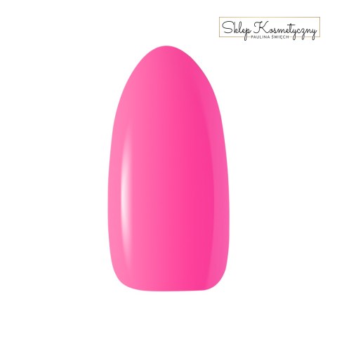 OCHO NAILS Lakier hybrydowy fluo F08 -5 g