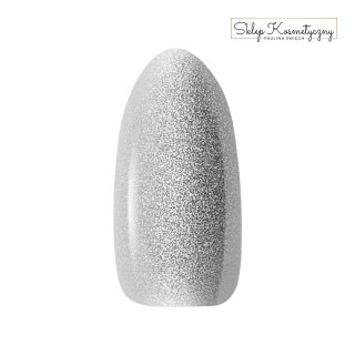 OCHO NAILS Lakier hybrydowy glitter G03 -5 g