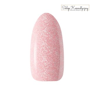 OCHO NAILS Lakier hybrydowy glitter G07 -5 g