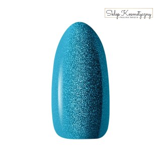 OCHO NAILS Lakier hybrydowy glitter G11 -5 g