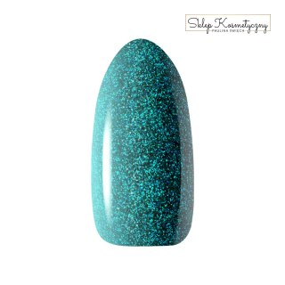 OCHO NAILS Lakier hybrydowy green 707 -5 g