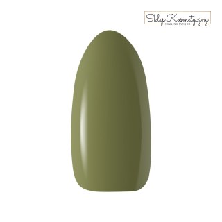 OCHO NAILS Lakier hybrydowy green 710 -5 g