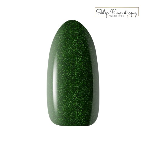 OCHO NAILS Lakier hybrydowy green 711 -5 g