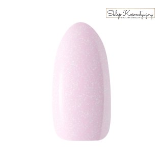 OCHO NAILS Lakier hybrydowy pink 301 -5 g