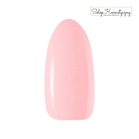 OCHO NAILS Lakier hybrydowy pink 302 -5 g