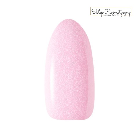 OCHO NAILS Lakier hybrydowy pink 303 -5 g