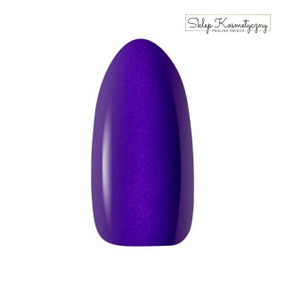 OCHO NAILS Lakier hybrydowy violet 404 -5 g