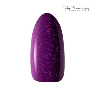 OCHO NAILS Lakier hybrydowy violet 409 -5 g