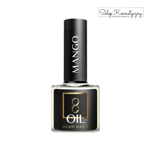 OCHO NAILS Oliwka do paznokci mango 132 -5 ml