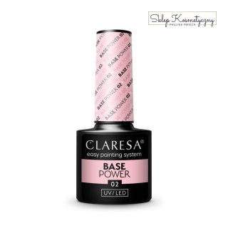 Claresa Baza Power Base 02 -5g