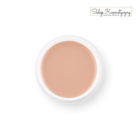 Claresa żel budujący Soft&Easy gel light beige 12g