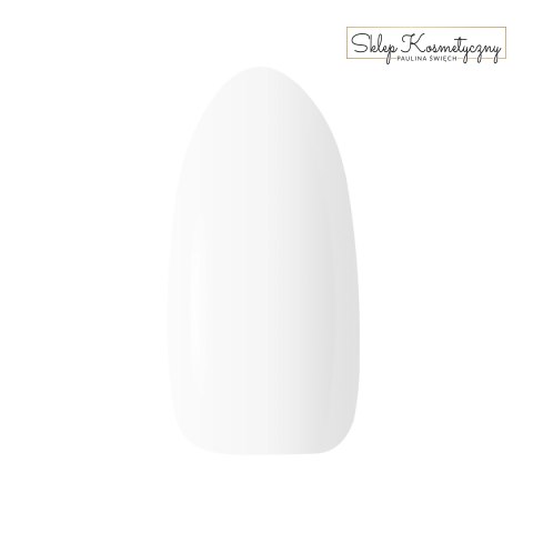 Claresa żel budujący Soft&Easy gel milk white 12g