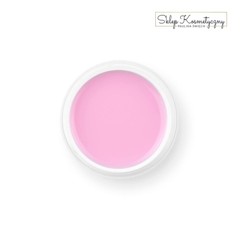 Claresa żel budujący Soft&Easy gel panna cotta 12g