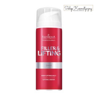 Farmona Filler&lifting krem liftingujący 150 ml