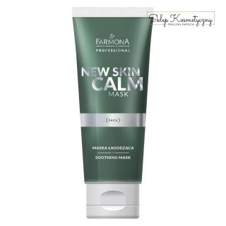 Farmona new skin calm mask maska łagodząca 200 ml