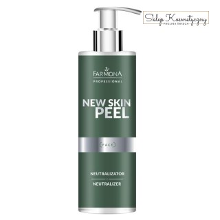 Farmona new skin peel neutralizator 280 ml